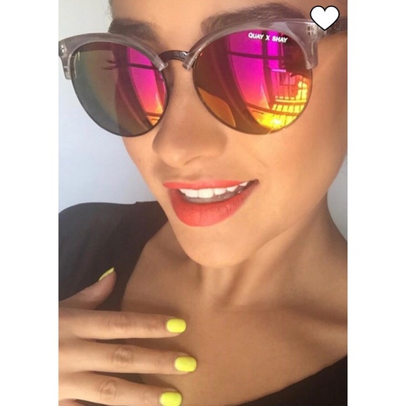 Quay Australia Accessories - 🆕Quay x Shay Vida Sunglasses